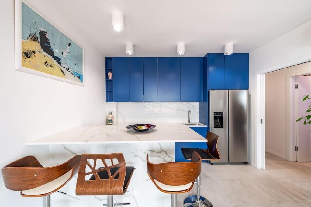 Walking Distance Old Town 120M2,Garden,View,Garage Apartment Dubrovnik Luaran gambar